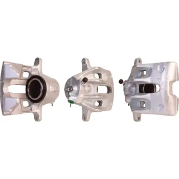 Brzdový systém Brzdový třmen, , 9944723, DRI, 3243310