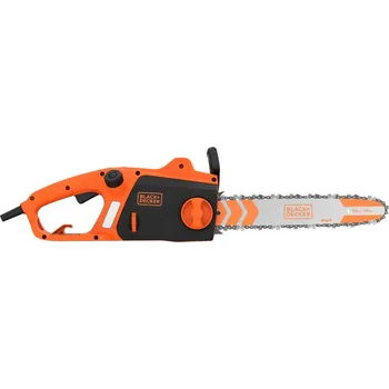 Motorová pila Black&Decker BECS1835 Řetězová pila 1800W 35CM