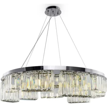 MAYTONI Závěsné svítidlo Colline MOD083PL-09CH