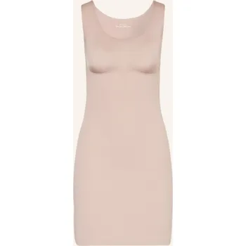 Dámské šaty Magic Bodyfashion Dámské Tvarující Šaty Tone Your Body, nude, 40