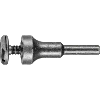 Brusný kotouč Pferd 33512040 | Držák pro diamantové řezné kotouče BO 6/10 3