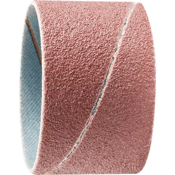 Brusný kotouč Pferd 42210108 | Brusný pás Korund A - velké balení GSB 4530 A K 80