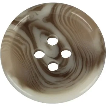 Knoflík Knoflík oblek BÉŽOVÝ 8702/32/1027 -