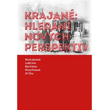 Krajané: hledání nových perspektiv