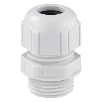 Spelsberg 24745001 KVR M50 Kabelové šroubení