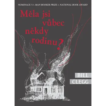 Kniha Měla jsi vůbec někdy rodinu?