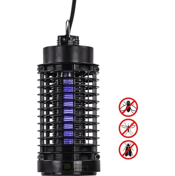 Elektrický lapač DENNER Elektrický lapač hmyzu DIV4