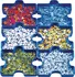 Příslušenství k puzzle Ravensburger Třídič na puzzle