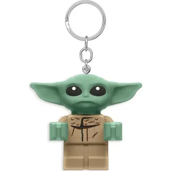 Dětské zboží LEGO® Svítící figurka Star Wars - Baby Yoda