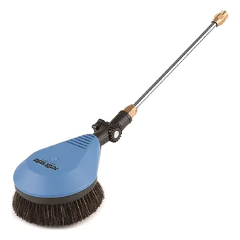 Příslušenství pro vysokotlaký čistič Kränzle rotační kartáč s prodloužením 400 mm (M22 x 1,5)