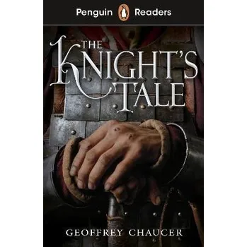 Anglický jazyk Penguin Readers Starter Level: The Knight's Tale (ELT Graded Reader)