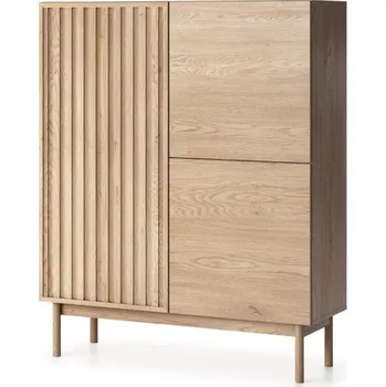 Komoda Skříňka SAKURA K3D