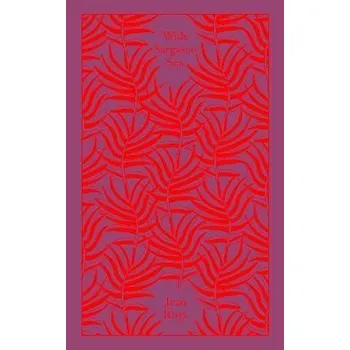 Cizojazyčná kniha Wide Sargasso Sea