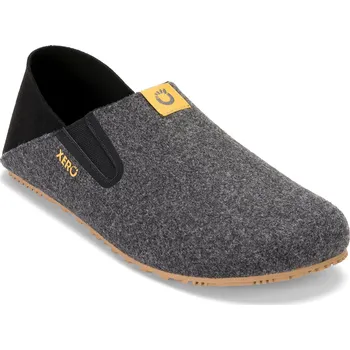 Dámská zdravotní obuv Xero Shoes Pagosa black W Velikost EU: 37,5