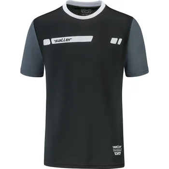 saller dres RACER BARVA: 350 černá, Velikost: XXL