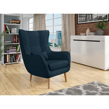 Křeslo Ušákové křeslo Florence, Potah: Poso 05 MIRJAN 5903211362842