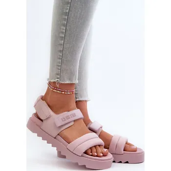 Dámské sandále Sandály model 198791 Step in style 38