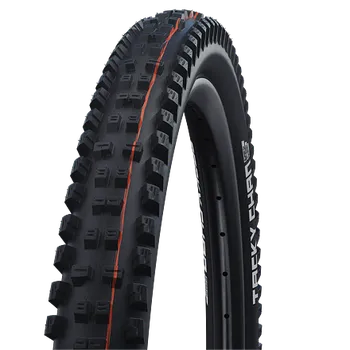 Plášť na kolo Plášť SCHWALBE Tacky Chan Evolution Line 29x2.40/62-622 černý