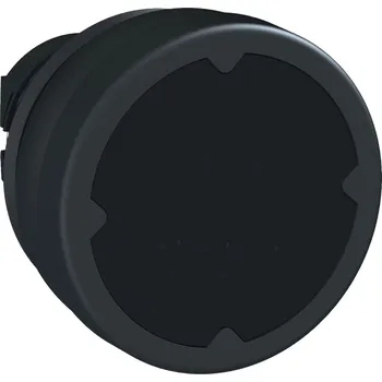 vypínač Schneider Electric ZB5AC280 Ovládací hlavice stiskací, černá,bez symbolu