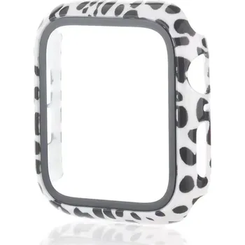 Příslušenství k chytrým hodinkám JP Watch case Motive, Apple Watch 4 / 5 / 6 / SE 1 / 2 / 3, 40 mm, kráva