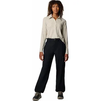 Dámské kalhoty Columbia Brea Falls™ Nylon Pant W 2086004010 - black XS
