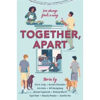 Cizí jazyk Together, Apart