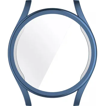 Příslušenství k chytrým hodinkám Obal Na Samsung Galaxy Watch 7 40Mm Barva: Modrá