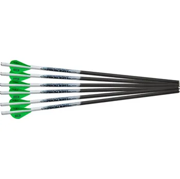 Proflight Premium 20" originální šípy pro kuše Excalibur 4 ks