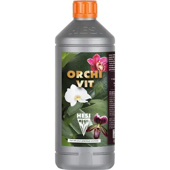 Hnojivo HESI OrchiVit - hnojivo pro orchideje Objem: 1l
