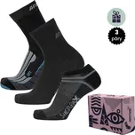 APASOX Dárkový balíček BIKING Velikost: 39-42