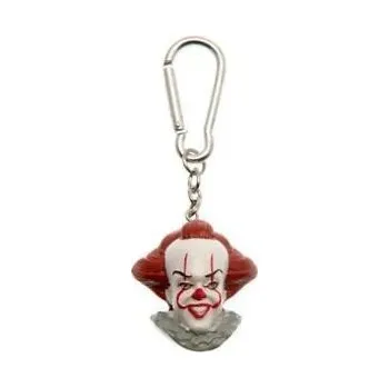 Peněženka Klíčenka 3D Pennywise