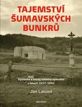 Tajemství šumavských bunkrů: Výstavba a…