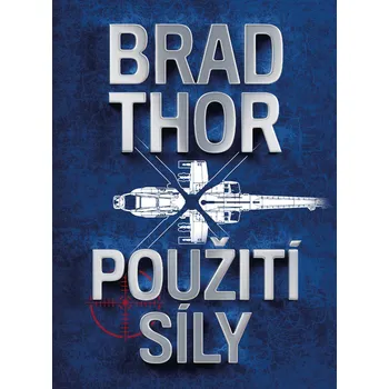 Kniha Použití síly