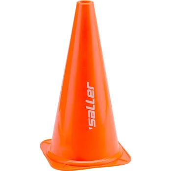 Fotbal saller tréninkový kužel BARVA: 150 červená