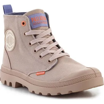 Dámská zimní obuv Boty Palladium Pampa Monopop W 99140-662-M EU 37