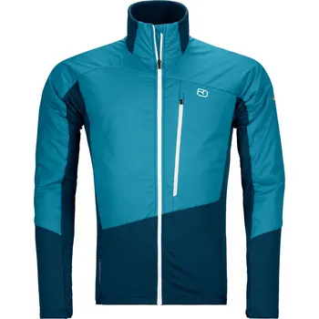 Ortovox Westalpen Swisswool Hybrid…