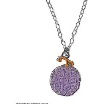 Náhrdelník One Piece Náhrdelník - Gum-Gum