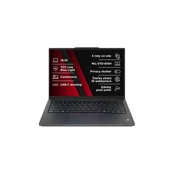 Notebook Lenovo ThinkPad E14 AMD G6 - Ryzen7 7735HS,14" WUXGA,32GB,1TBSSD,IRcam,W11P