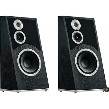 Elektronika Audiovector Trapeze - černá