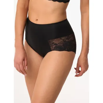 Oblečení a móda Kalhotky Babell BBL 203 S-2XL Černá XXL