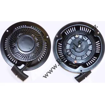 Everest Startér pro čínské motory 475