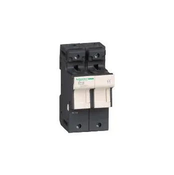 Stykač Schneider Electric DF142 Pojistkový odpojovač 14x51 2P 50A