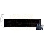 Fenix 12V5401366 Terasové sálavé topidlo ECOSUN TH 2000 W