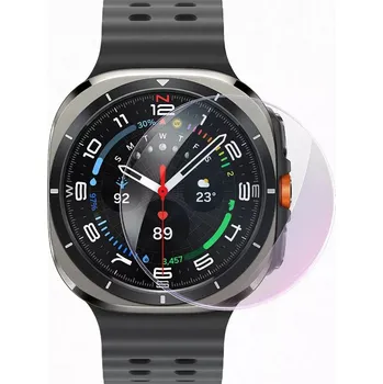 Ochranné sklo pro Samsung Galaxy Watch Ultra 47 mm