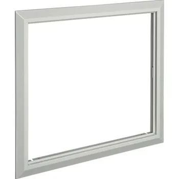 Rozvaděč Hager FZ032F Krycí rám pro skříň FW32US1