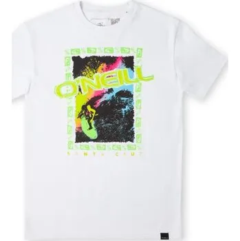 Dívčí tričko O'Neill Anders T-Shirt Jr 92800615147 164