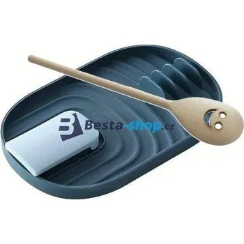 Stojan na vařečku a poklici