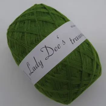 Příze Kapradí 4n-190m (Lady Dee's Lace Garn - Farn)