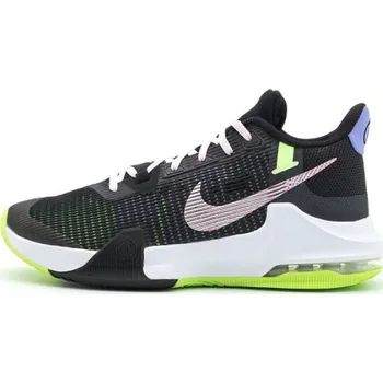 Pánská treková obuv Boty Nike Air Max Impact 3 M DC3725-008 45,5
