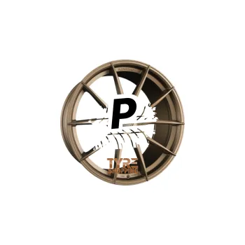 Alu kolo TEC SPEEDWHEELS GT RACE-I Bronze Matt (BRO) 10.50 x 21 ET 19.00 5x112